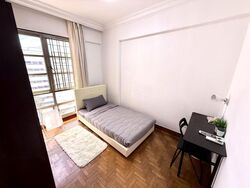 Parc Vista (D22), Condominium #528751211